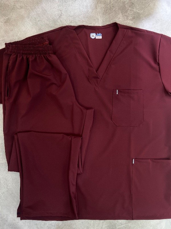 Producto - Ambo en promo SPANDEX IMPERMEABLE talle 3XL ( job585 )