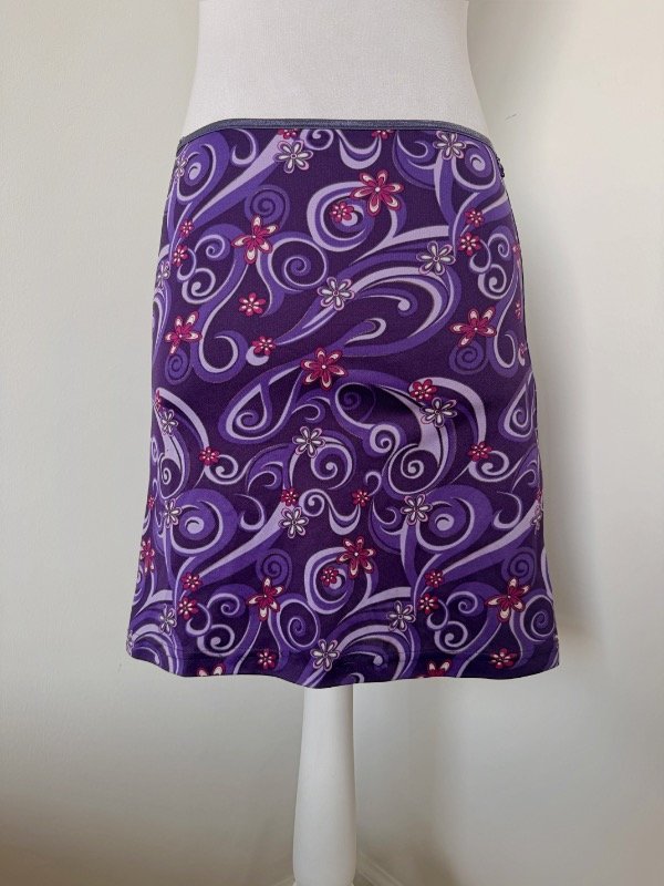 Producto - Falda Xhilaration T. XS