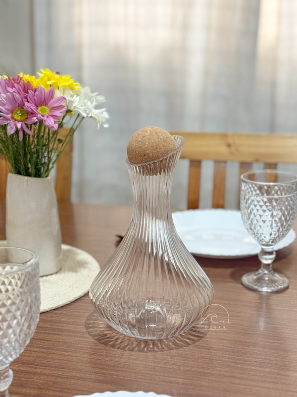 Producto - Decantador Marea