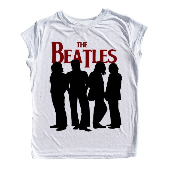 Producto - BABY TEE THE BEATLES