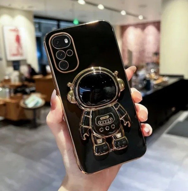 Producto - Fundas astronauta. Moto g22