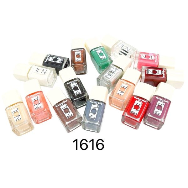 Producto - Esmalte katerina 1616