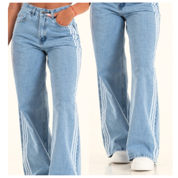 Producto - WIDELEG RAYAS