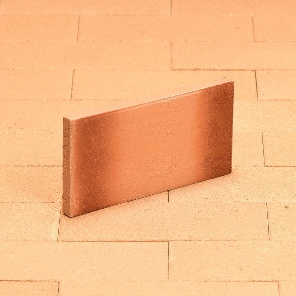 Producto - Tejuelas refractarias Cregar de 15 mm esmaltadas