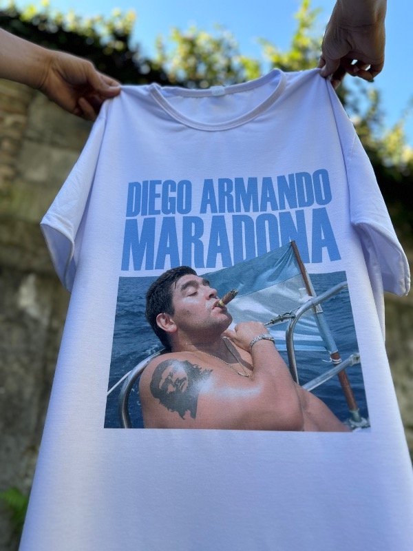 Producto - Diego armando