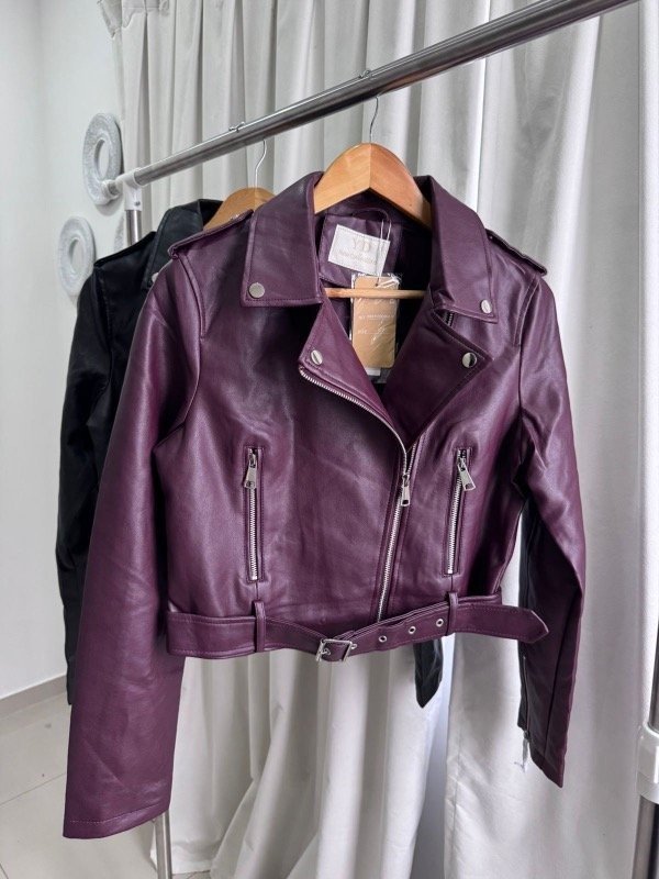 Producto - Campera Dazy - 3