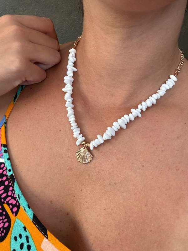 Producto - Collar DEL