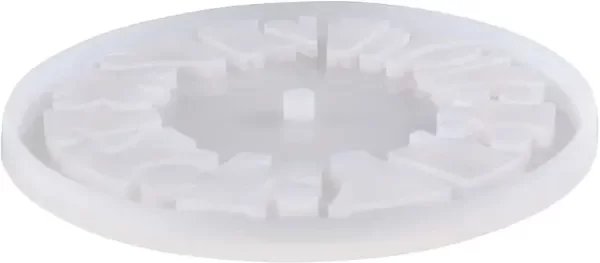 Producto - Oferta molde reloj GRANDE calado - 2
