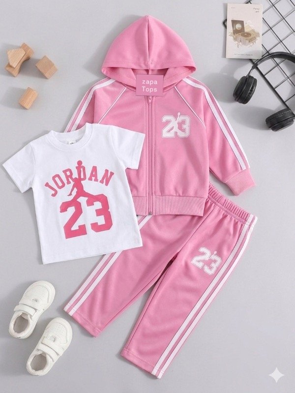 Producto - TRIO 23  - 2 al 8