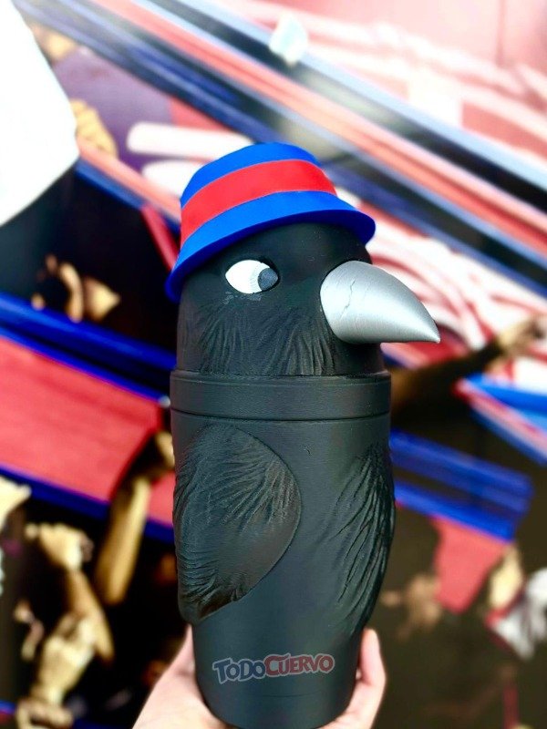 Producto - VASO CUERVO SAN LORENZO