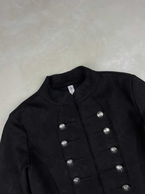 Producto - Italian Military Jacket - 1