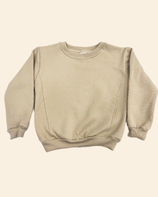 Producto - BUZO FRISA NUDE