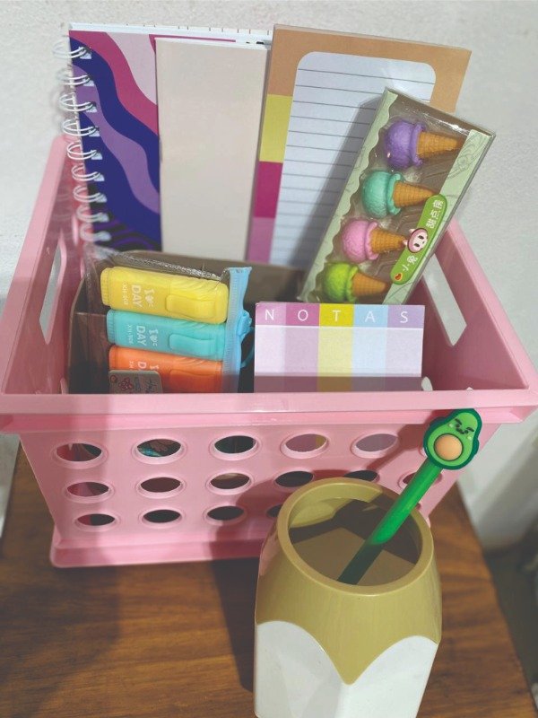 Producto - Box Escritorio