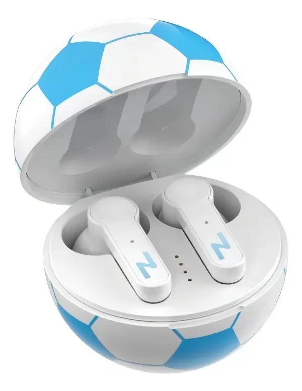 Producto - AURICULAR BT NOGA PELOTA SELECCION