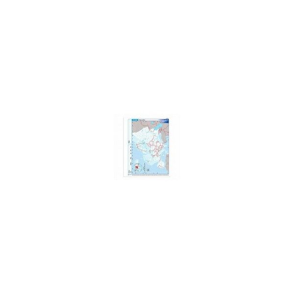 Producto - MAPA N5 EUROPA POLÍTICO
