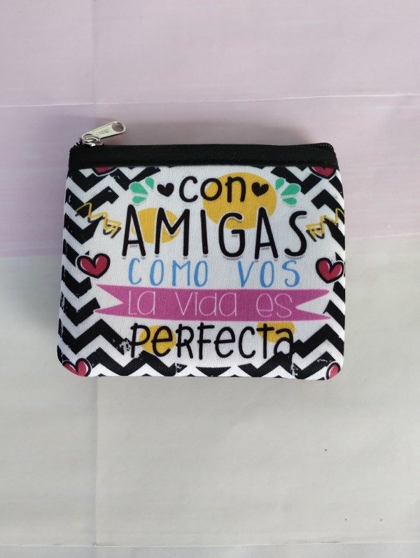 Producto - Monederos - 2