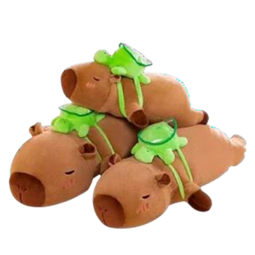 Producto - ALMOHADON 80CM CAPI