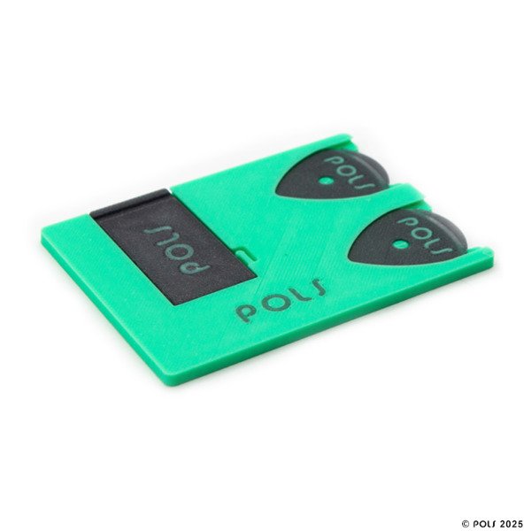 Producto - Módulo sonoro POLS