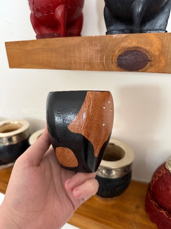 Producto - Ranchero negro