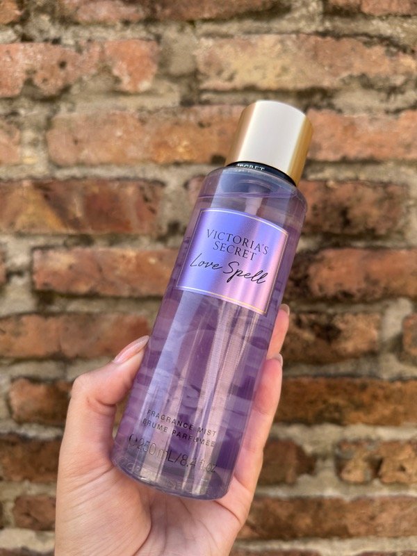 Producto - Love Spell