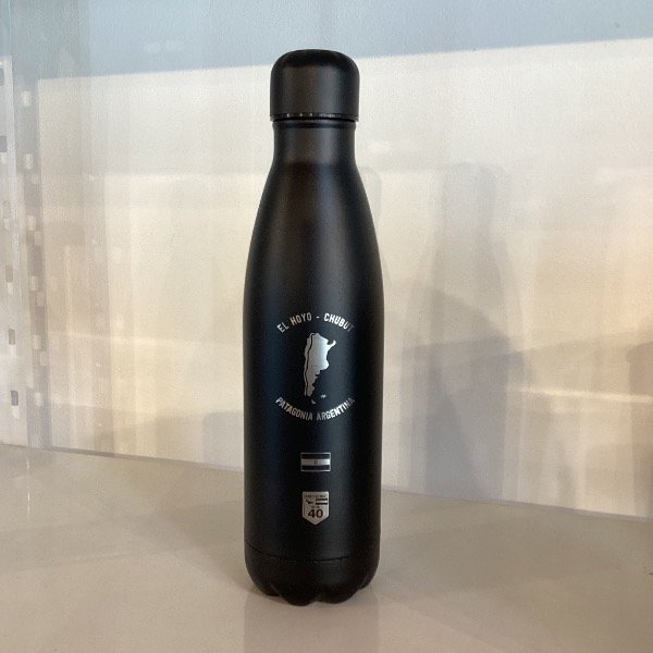 Producto - Botella térmica