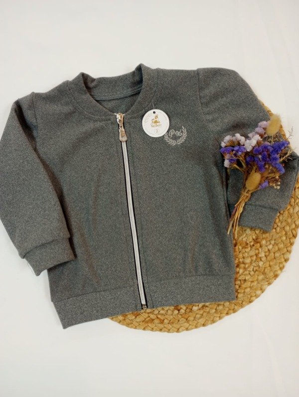 Producto - CAMPERA BOMBER