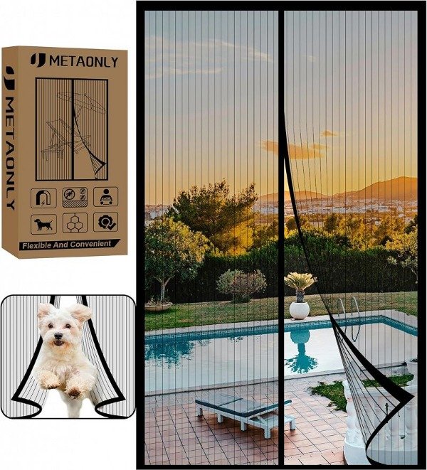 Producto - TELA MOSQUITERA