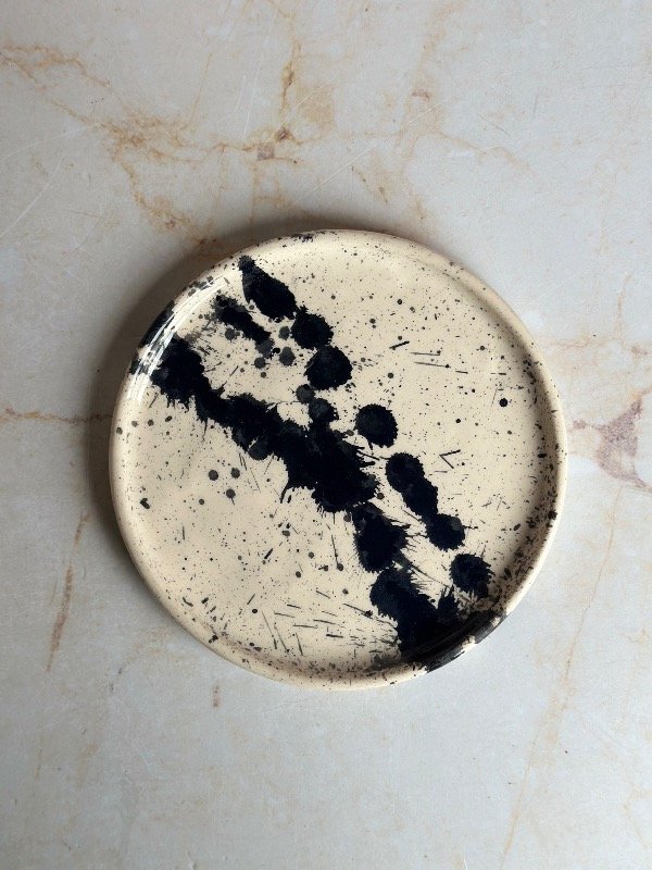 Producto - Plato 20cm - Splash - 0