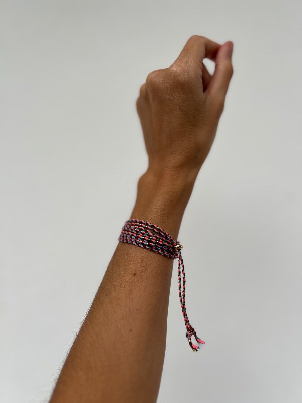 Producto - Chilenita Odisea Fucsia