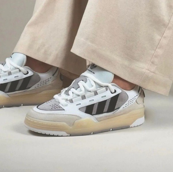 Producto - ADIDAS ADI 2000 BLANCO