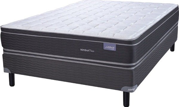 Producto - Colchón Espuma Nimbus Visco