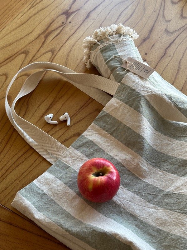 Producto - Bolso playero Minori