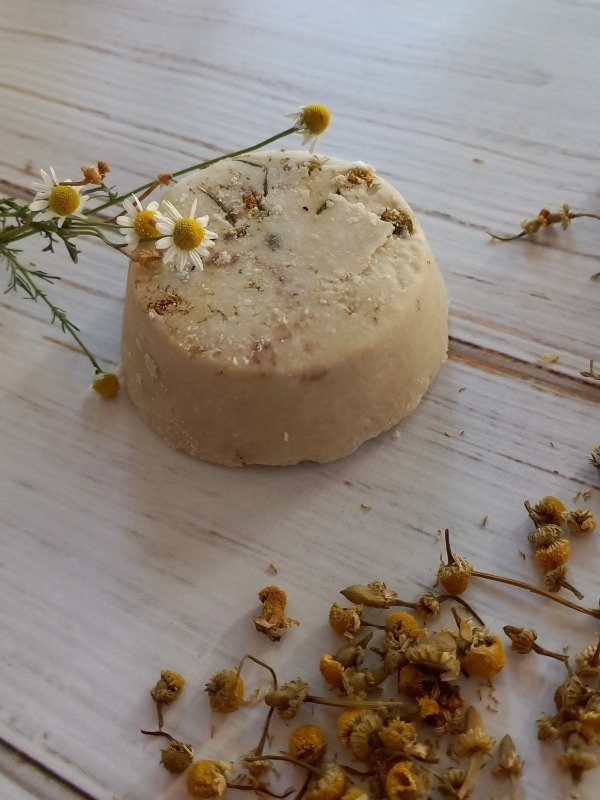 Producto - Shampoo Solido