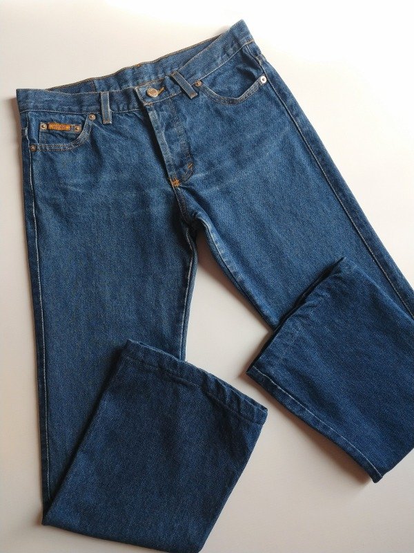 Producto - Oxford tiro bajo t/36