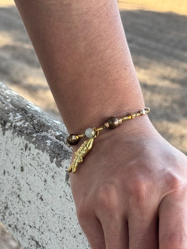 Producto - Pulsera charco - 1