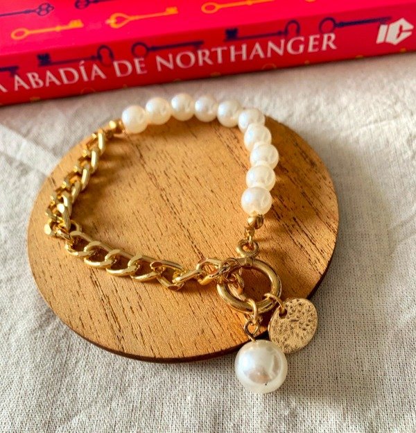 Producto - Pulsera Fedra