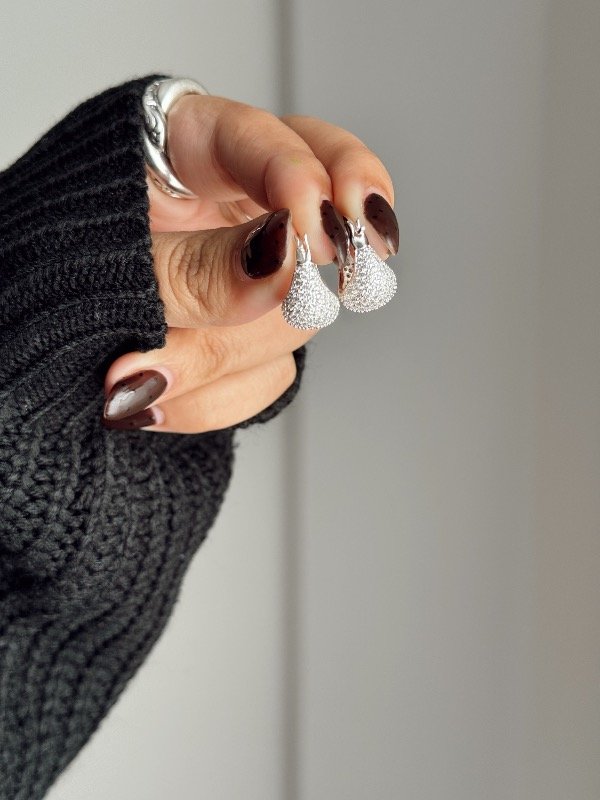 Producto - Aros Venus
