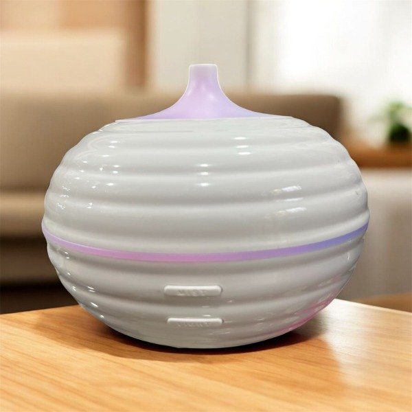 Producto - Humidificador de ambiente USB 100ml