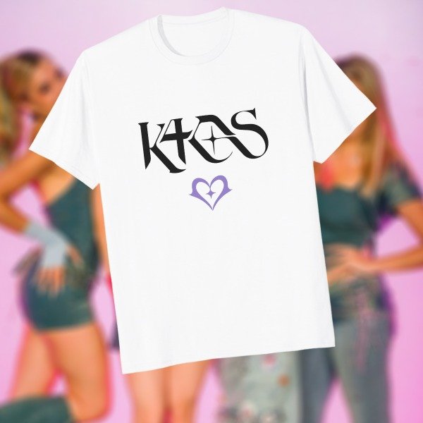 Producto - Remera K4OS Logo