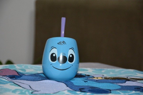 Producto - MATE OVO - STITCH