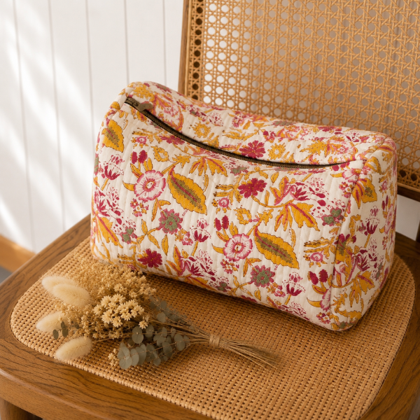Producto - Neceser Clásico XL Viky