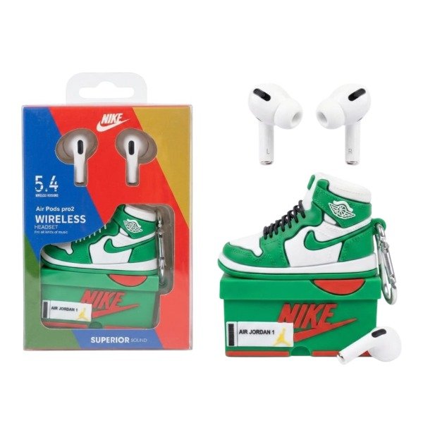 Producto - Auricular Bluetooth Nike