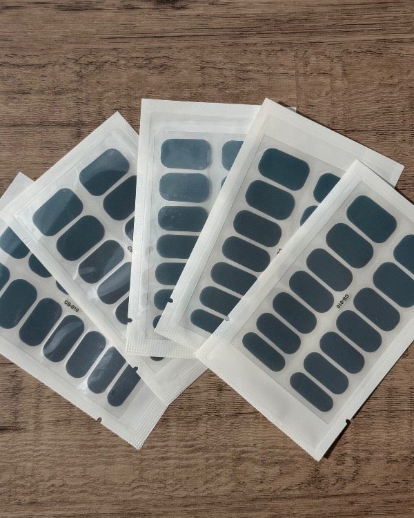 Producto - Traslúcidos