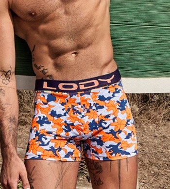 Producto - Bóxer LODY 954