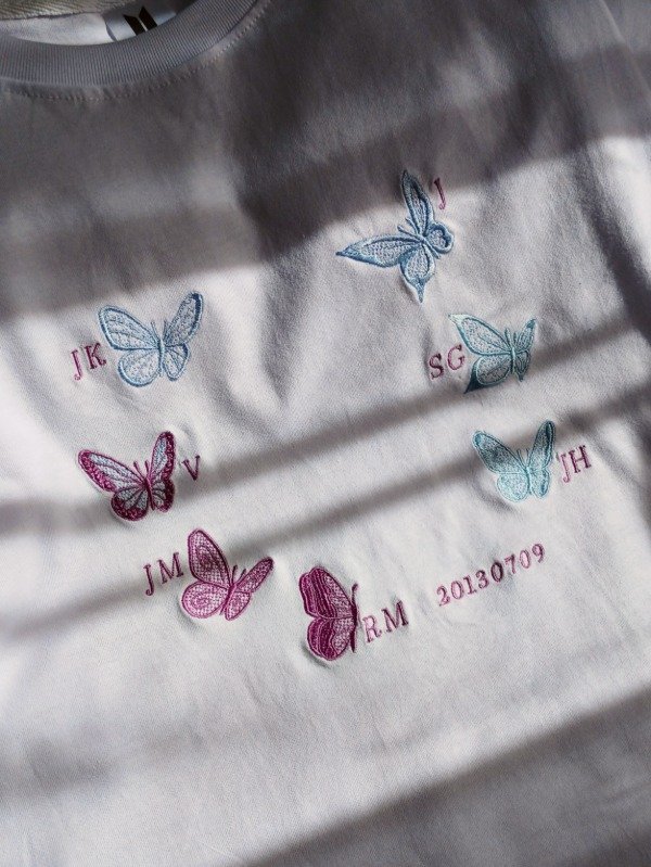Producto - Remeron Butterfly