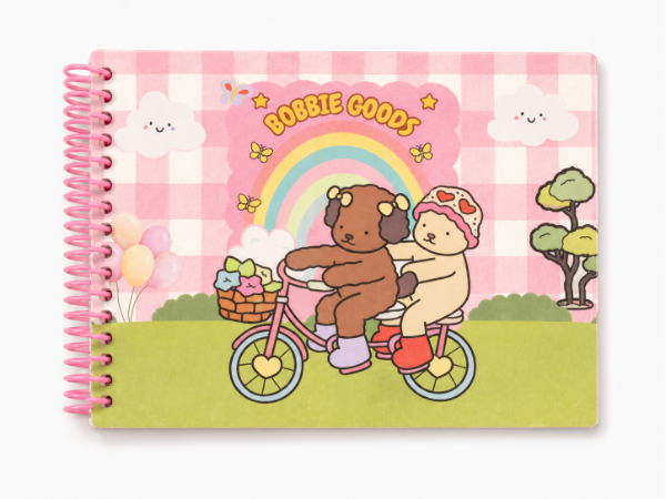 Producto - Bobbie Goods - versión esencial