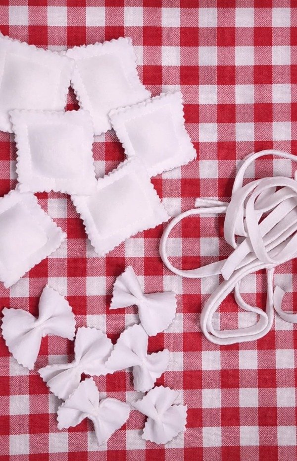 Producto - PASTAS