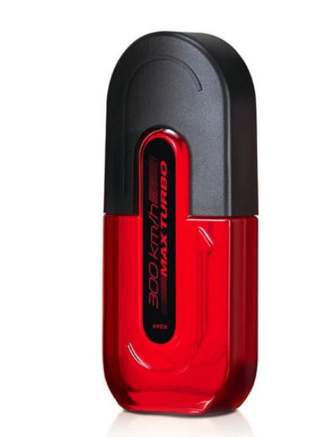 Producto - 300 km eau de tolilette 100 ml