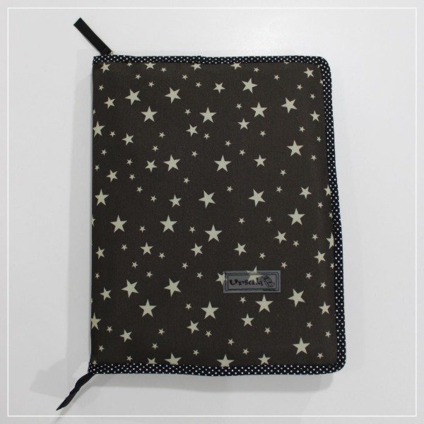 Producto - Organizador A4 (estrellas)