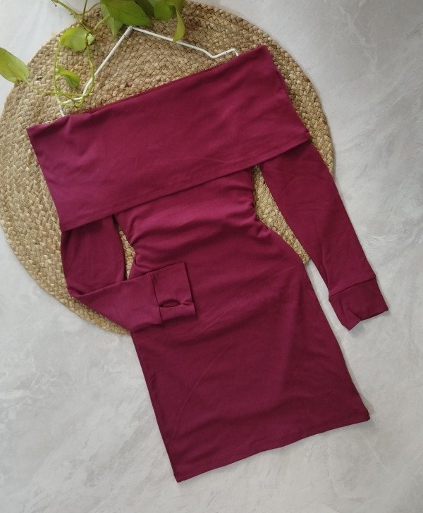 Producto - Vestido Rosalía